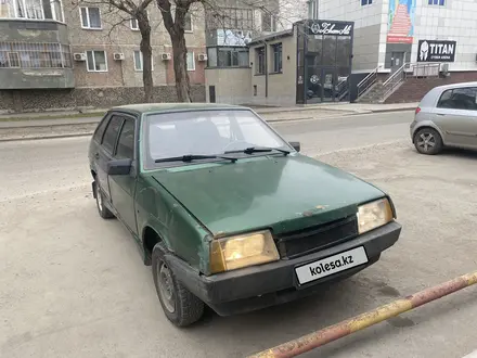 ВАЗ (Lada) 2109 1999 года за 420 000 тг. в Павлодар – фото 2