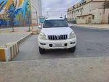 Toyota Land Cruiser Prado 2007 года за 8 500 000 тг. в Жанаозен – фото 2