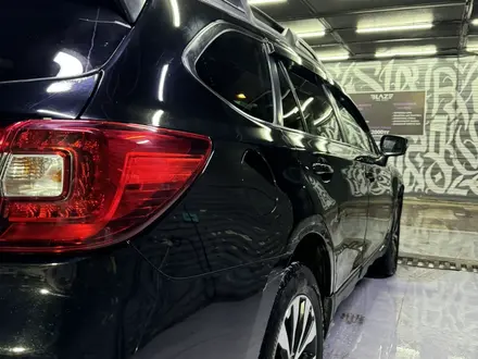 Subaru Outback 2015 года за 9 000 000 тг. в Астана – фото 35