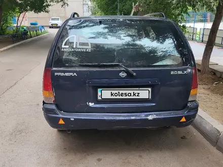 Nissan Primera 1991 года за 650 000 тг. в Караганда – фото 5