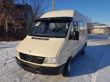 Mercedes-Benz Sprinter 1997 года за 4 900 000 тг. в Костанай – фото 2