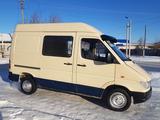 Mercedes-Benz Sprinter 1997 года за 4 900 000 тг. в Костанай – фото 3