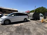 Toyota Estima 2010 годаүшін8 500 000 тг. в Шымкент – фото 4