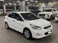 Hyundai Accent 2013 года за 3 750 000 тг. в Алматы – фото 10