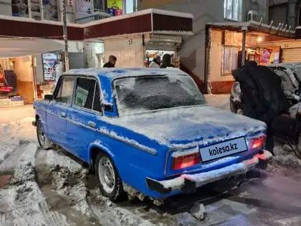 ВАЗ (Lada) 2106 1992 года за 600 000 тг. в Шымкент