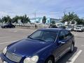 Mercedes-Benz C 230 2002 года за 2 700 000 тг. в Алматы