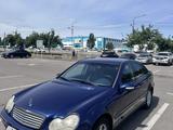 Mercedes-Benz C 230 2002 годаүшін2 700 000 тг. в Алматы