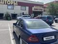 Mercedes-Benz C 230 2002 года за 2 700 000 тг. в Алматы – фото 5