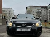 ВАЗ (Lada) Priora 2170 2015 года за 3 800 000 тг. в Астана – фото 2