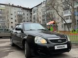 ВАЗ (Lada) Priora 2170 2015 года за 3 800 000 тг. в Астана – фото 3