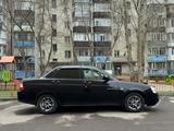 ВАЗ (Lada) Priora 2170 2015 года за 3 800 000 тг. в Астана – фото 4