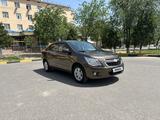 Chevrolet Cobalt 2023 года за 7 500 000 тг. в Шымкент – фото 4