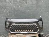 Бампер за 23 000 тг. в Алматы – фото 4