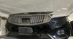 Бампер за 23 000 тг. в Алматы – фото 5