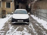 Hyundai Avante 2022 годаүшін11 700 000 тг. в Алматы