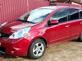 Nissan Note 2011 годаүшін4 800 000 тг. в Щучинск – фото 2