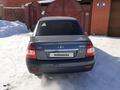 ВАЗ (Lada) Priora 2170 2013 годаүшін2 300 000 тг. в Актобе – фото 2