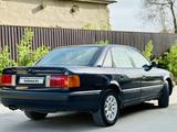 Audi 100 1990 года за 1 650 000 тг. в Кызылорда – фото 3