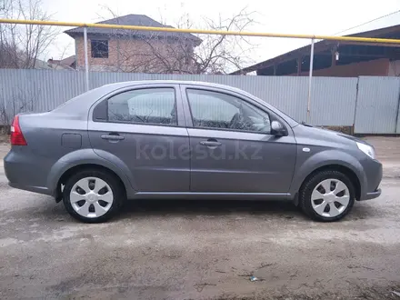 Chevrolet Nexia 2021 года за 4 500 000 тг. в Алматы – фото 3