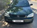 Opel Astra 2001 года за 2 500 000 тг. в Актау