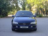 Opel Omega 1998 года за 2 400 000 тг. в Караганда – фото 2