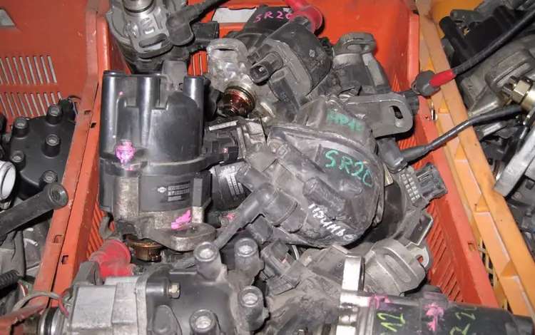 Трамблер за 15 000 тг. в Алматы