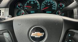 Chevrolet Tahoe 2008 годаүшін10 000 000 тг. в Алматы – фото 5