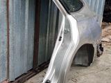 Заднее крыло со стеклом Subaru Outback 5 BS (Оригинал из за 260 000 тг. в Алматы – фото 3