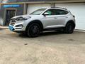 Hyundai Tucson 2018 года за 10 400 000 тг. в Алматы – фото 2