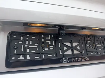 Hyundai Tucson 2018 года за 10 400 000 тг. в Алматы – фото 13