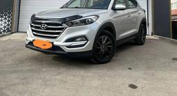 Hyundai Tucson 2018 года за 10 190 000 тг. в Астана – фото 3