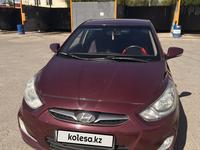 Hyundai Accent 2012 годаfor4 000 000 тг. в Астана