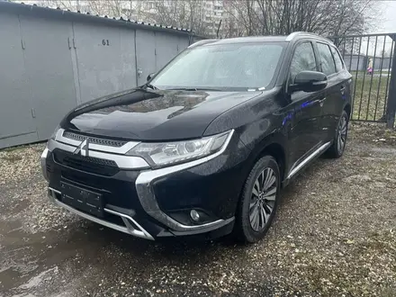 Mitsubishi Outlander 2023 года за 13 790 000 тг. в Павлодар – фото 2