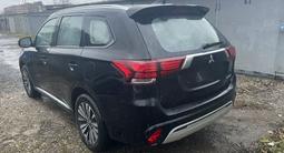 Mitsubishi Outlander 2023 годаүшін13 790 000 тг. в Павлодар – фото 5