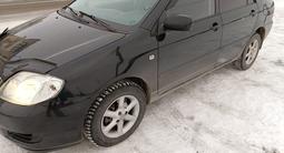 Toyota Corolla 2005 годаfor3 600 000 тг. в Кокшетау