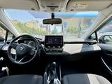 Toyota Corolla 2022 года за 11 000 000 тг. в Алматы – фото 5