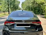 Toyota Corolla 2022 года за 11 000 000 тг. в Алматы – фото 3