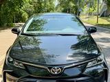Toyota Corolla 2022 года за 11 000 000 тг. в Алматы – фото 4
