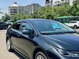 Toyota Corolla 2022 года за 11 000 000 тг. в Алматы