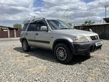 Honda CR-V 1996 годаүшін3 300 000 тг. в Талдыкорган