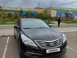 Hyundai Grandeur 2016 года за 10 500 000 тг. в Астана