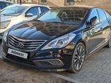 Hyundai Grandeur 2016 года за 10 500 000 тг. в Астана – фото 3