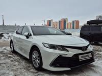 Toyota Camry 2021 годаfor12 800 000 тг. в Астана