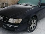 Audi A6 1996 годаүшін1 850 000 тг. в Петропавловск – фото 4