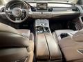 Audi A8 2012 года за 10 500 000 тг. в Шымкент – фото 14