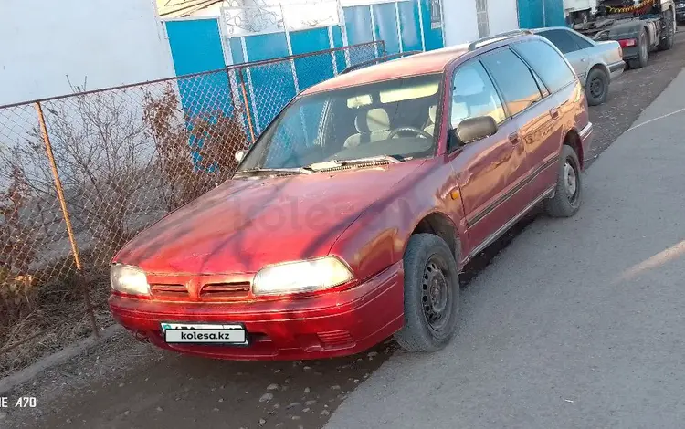 Nissan Primera 2008 годаfor700 000 тг. в Шымкент