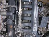 Двигатель BMW N52B25 за 73 181 тг. в Алматы – фото 2
