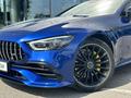 Mercedes-Benz AMG GT 2021 года за 58 000 000 тг. в Алматы – фото 8