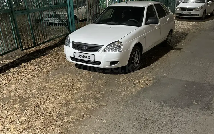 ВАЗ (Lada) Priora 2172 2013 годаүшін2 900 000 тг. в Павлодар