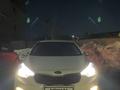 Kia Cerato 2015 года за 6 850 000 тг. в Астана – фото 7